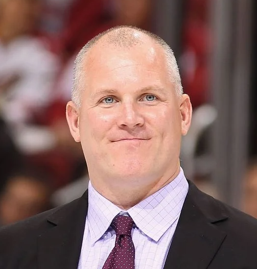 Keith Tkachuk Speaking Fee and Booking Agent Contact